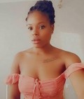 Rencontre Femme Cameroun à Kribi : Ornella, 24 ans